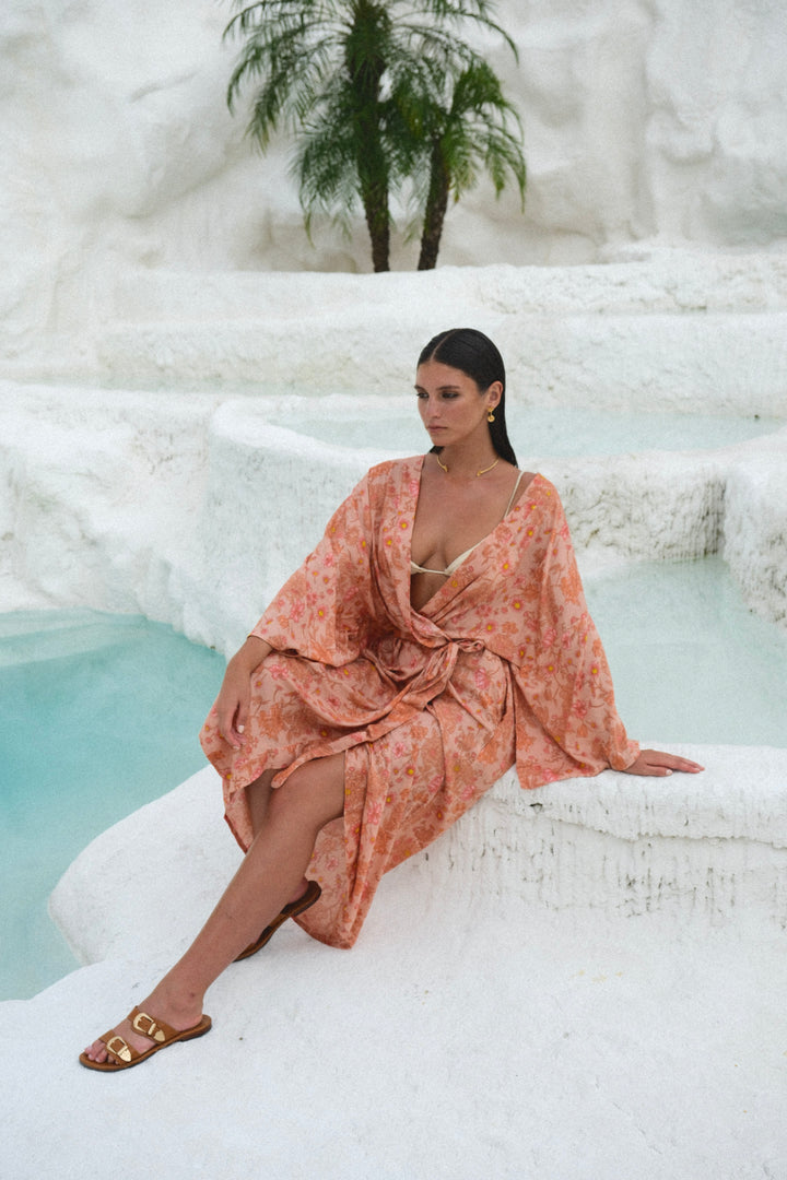 Havana Nights Robe