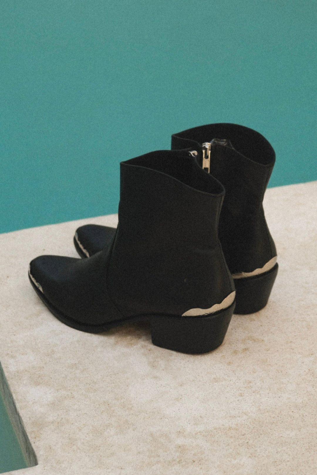 The Midnight Sun Boot