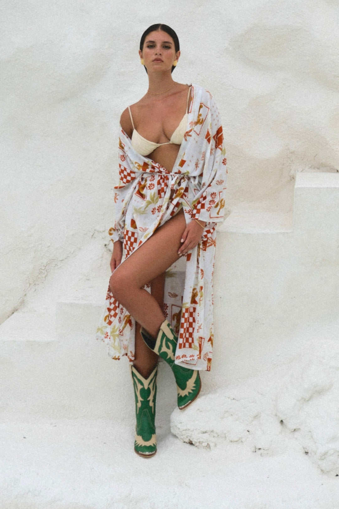 Horizon Robe