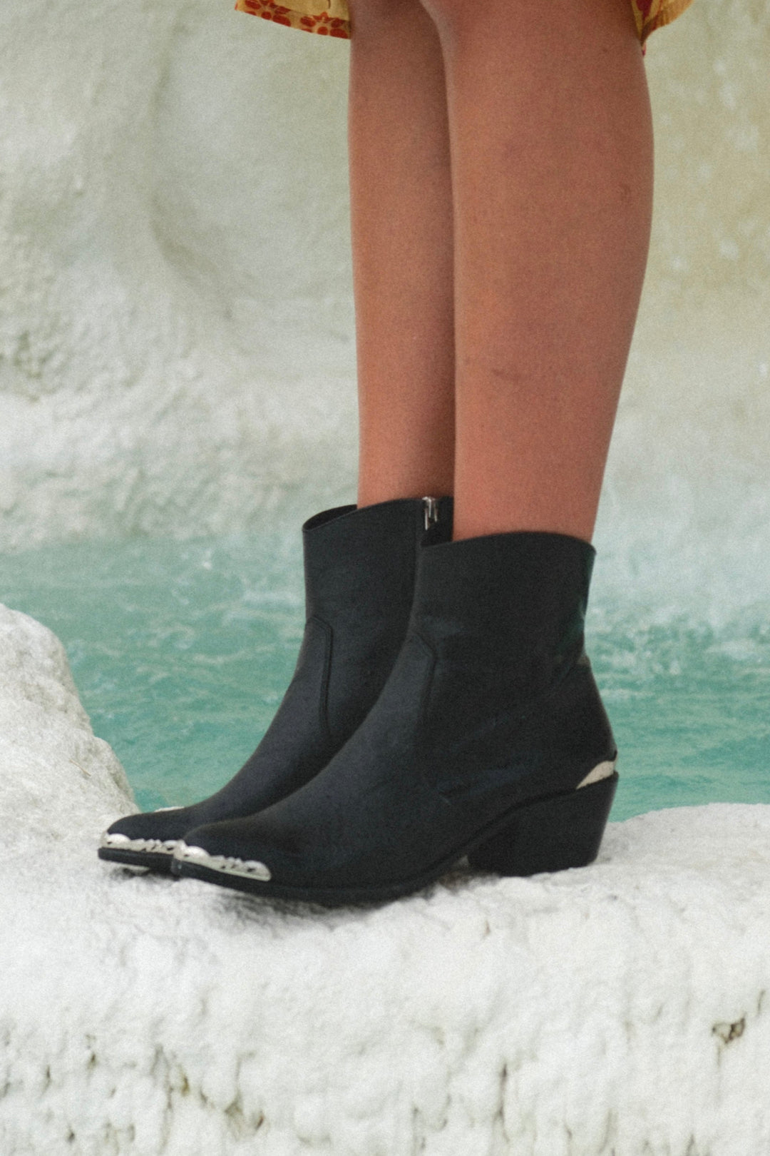 The Midnight Sun Boot