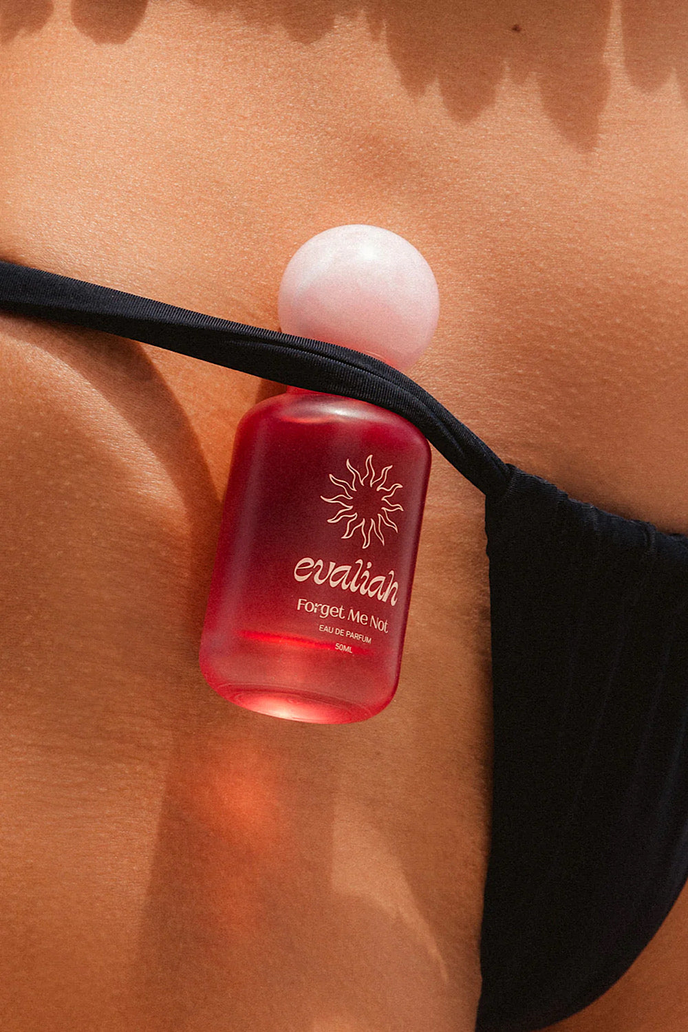 Forget Me Not Fragrance