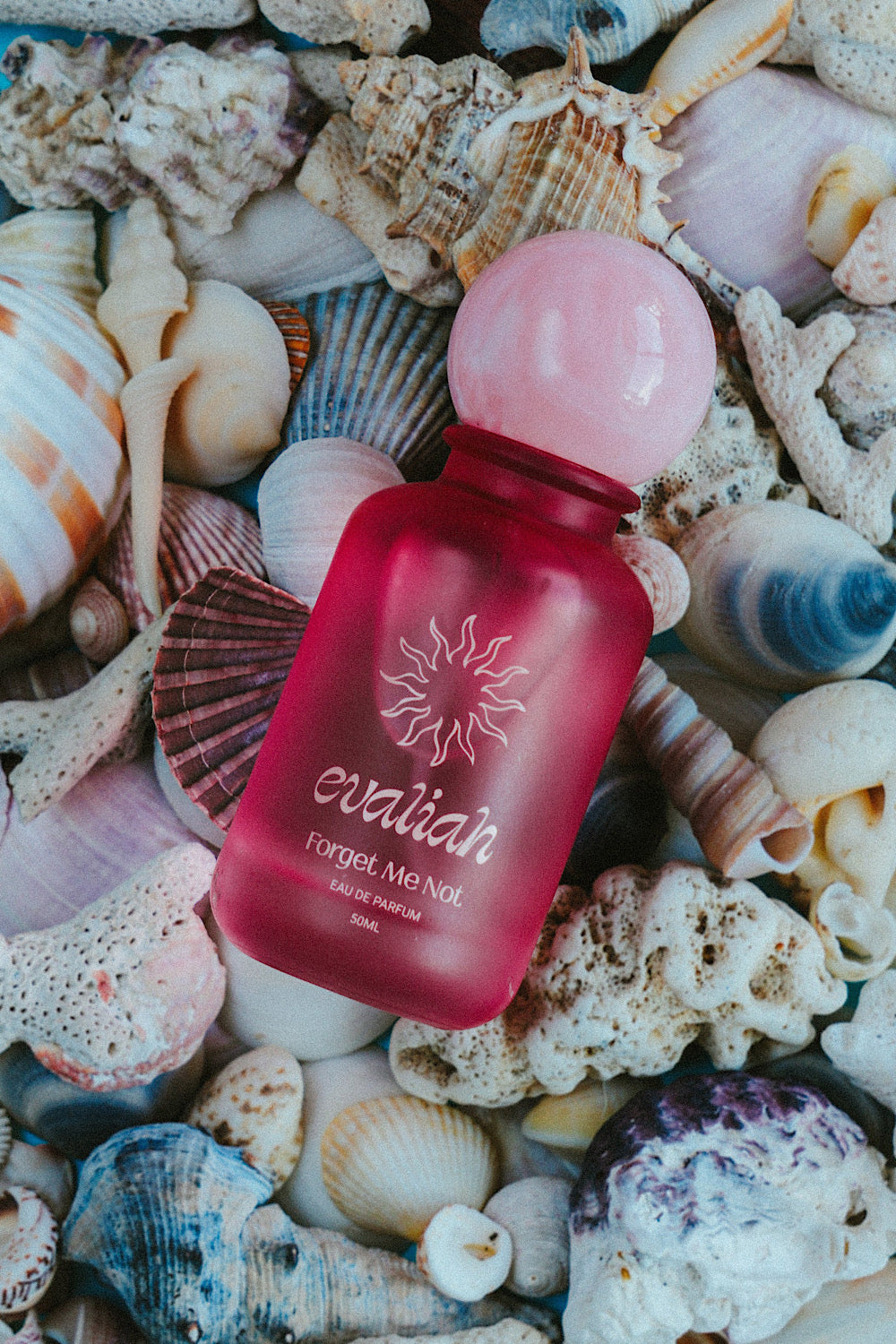 Forget Me Not Fragrance