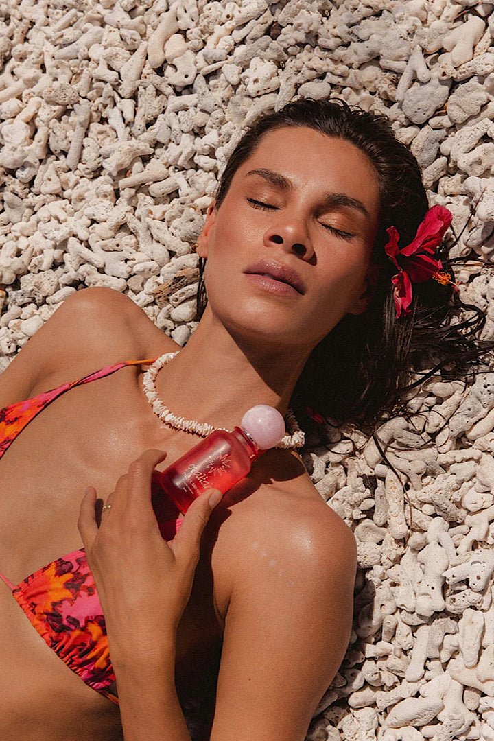 Forget Me Not Fragrance