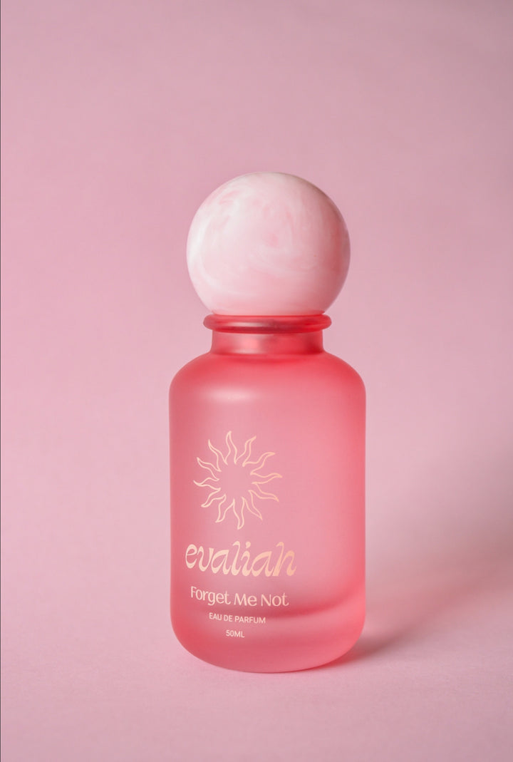 Forget Me Not Fragrance