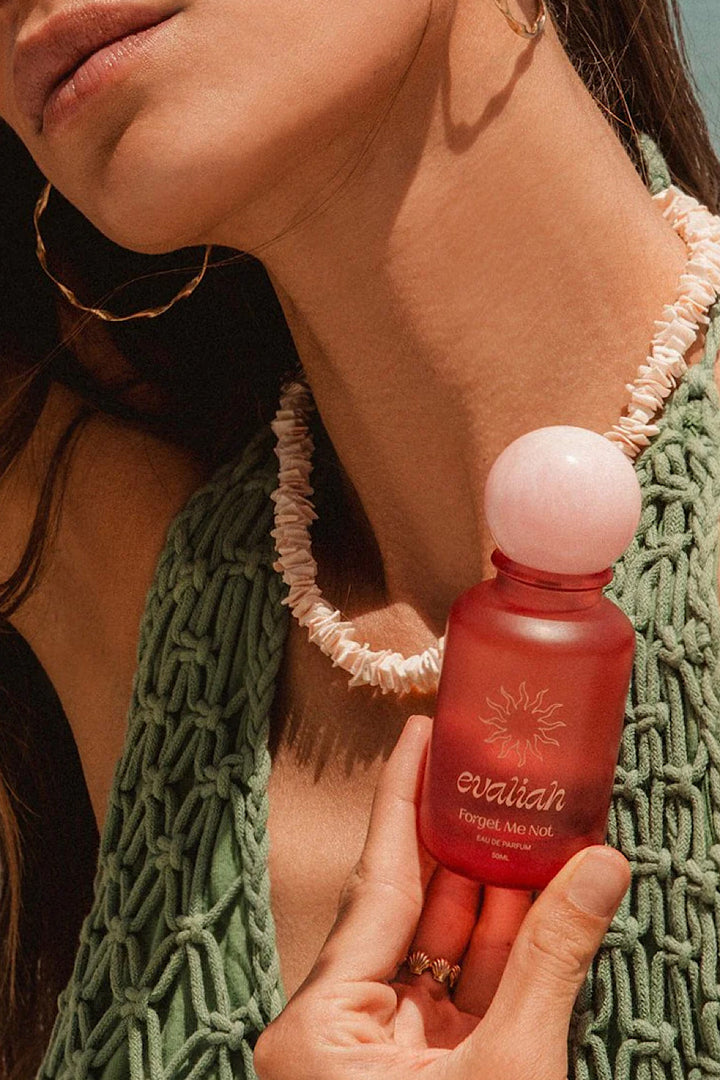 Forget Me Not Fragrance