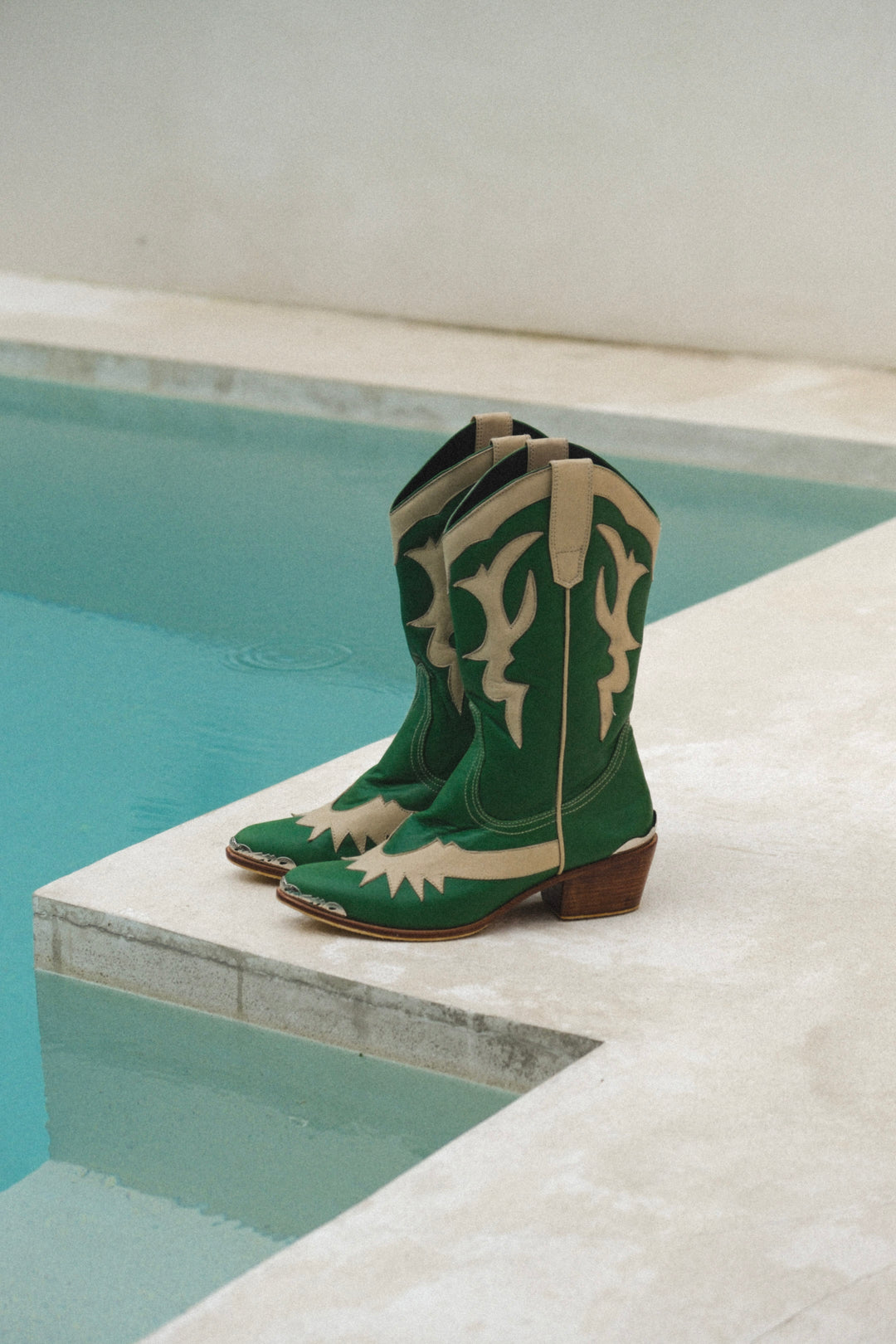 The Calile Cowboy Boot