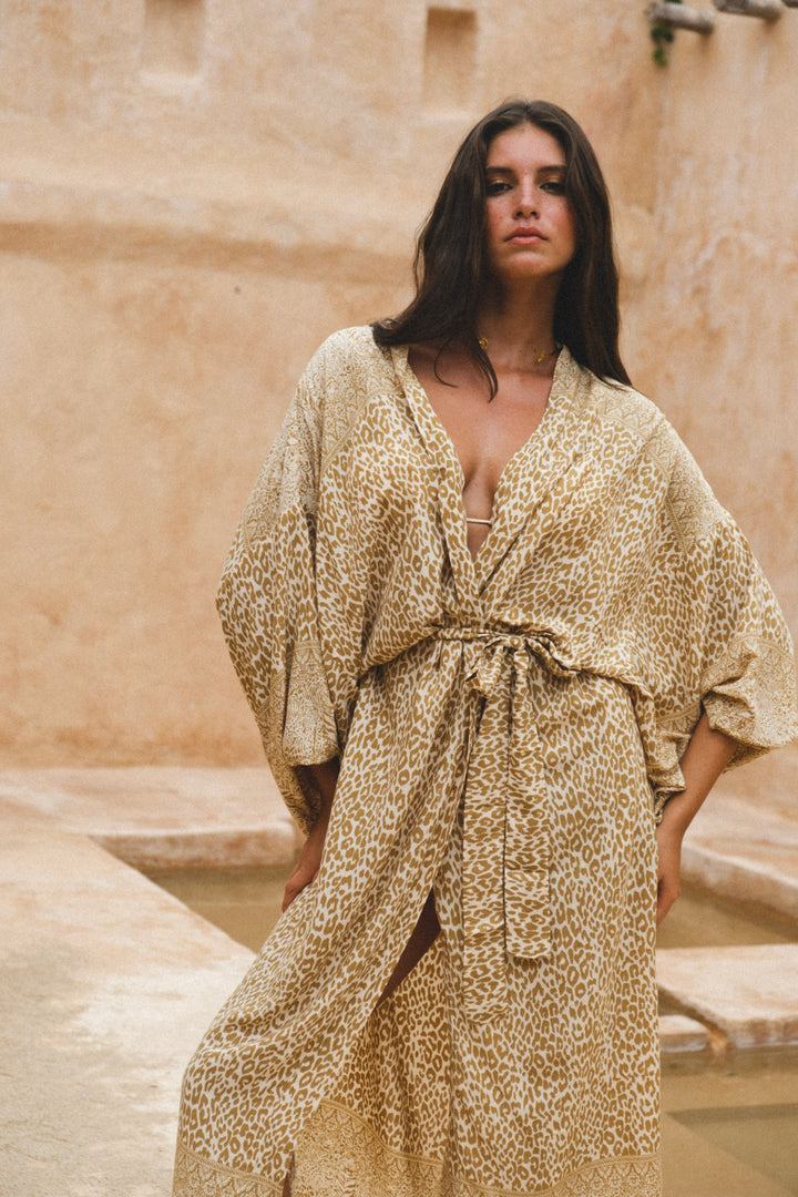 Solstice Robe
