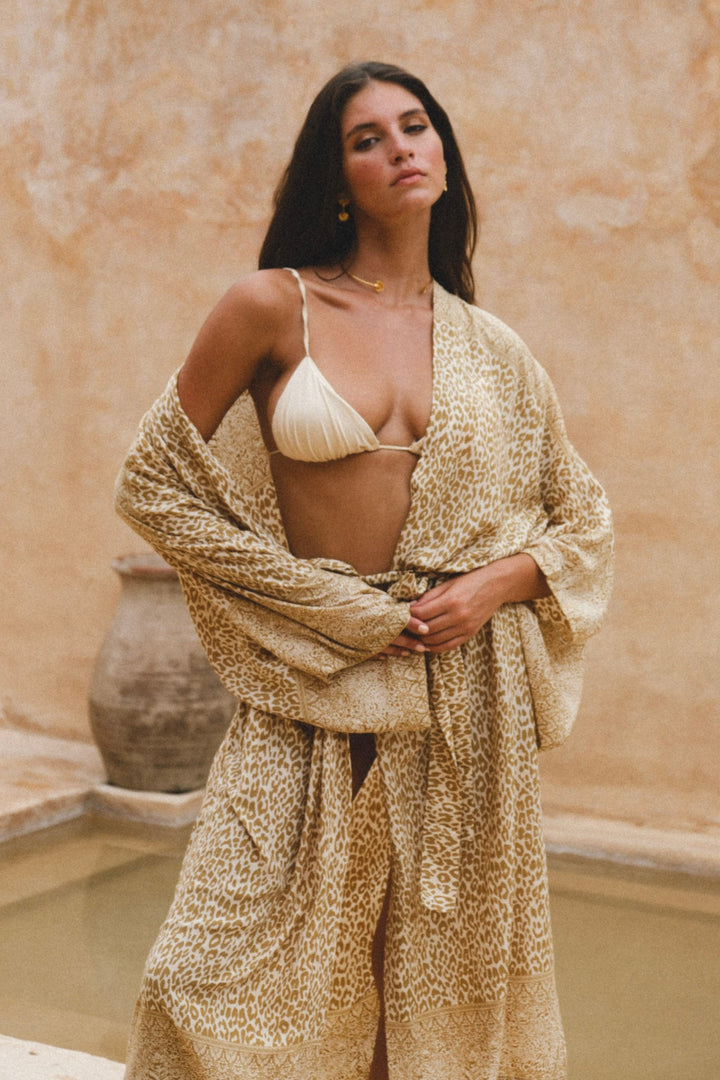 Solstice Robe