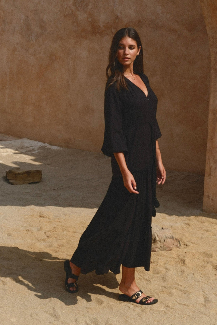 Rooftop Soireè Gown