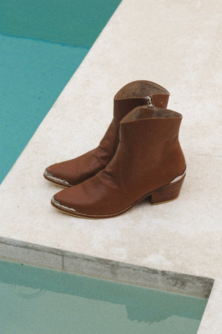 The Equinox Boot