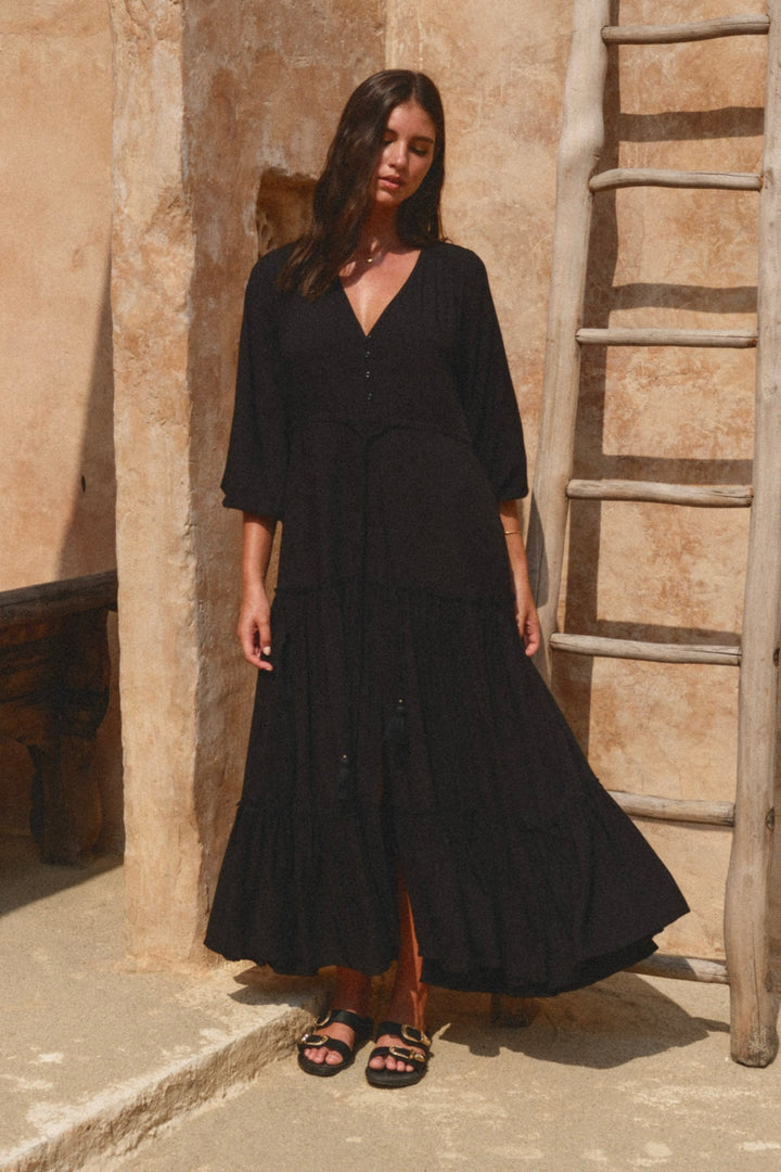Rooftop Soireè Gown