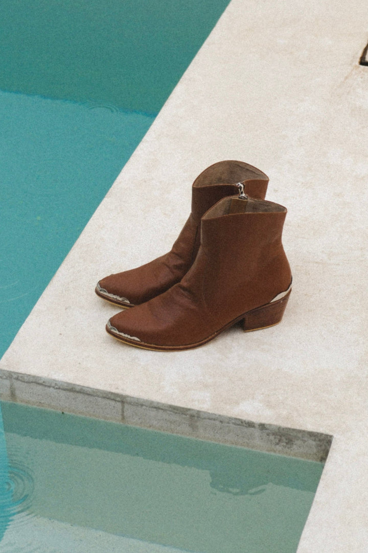 The Equinox Boot