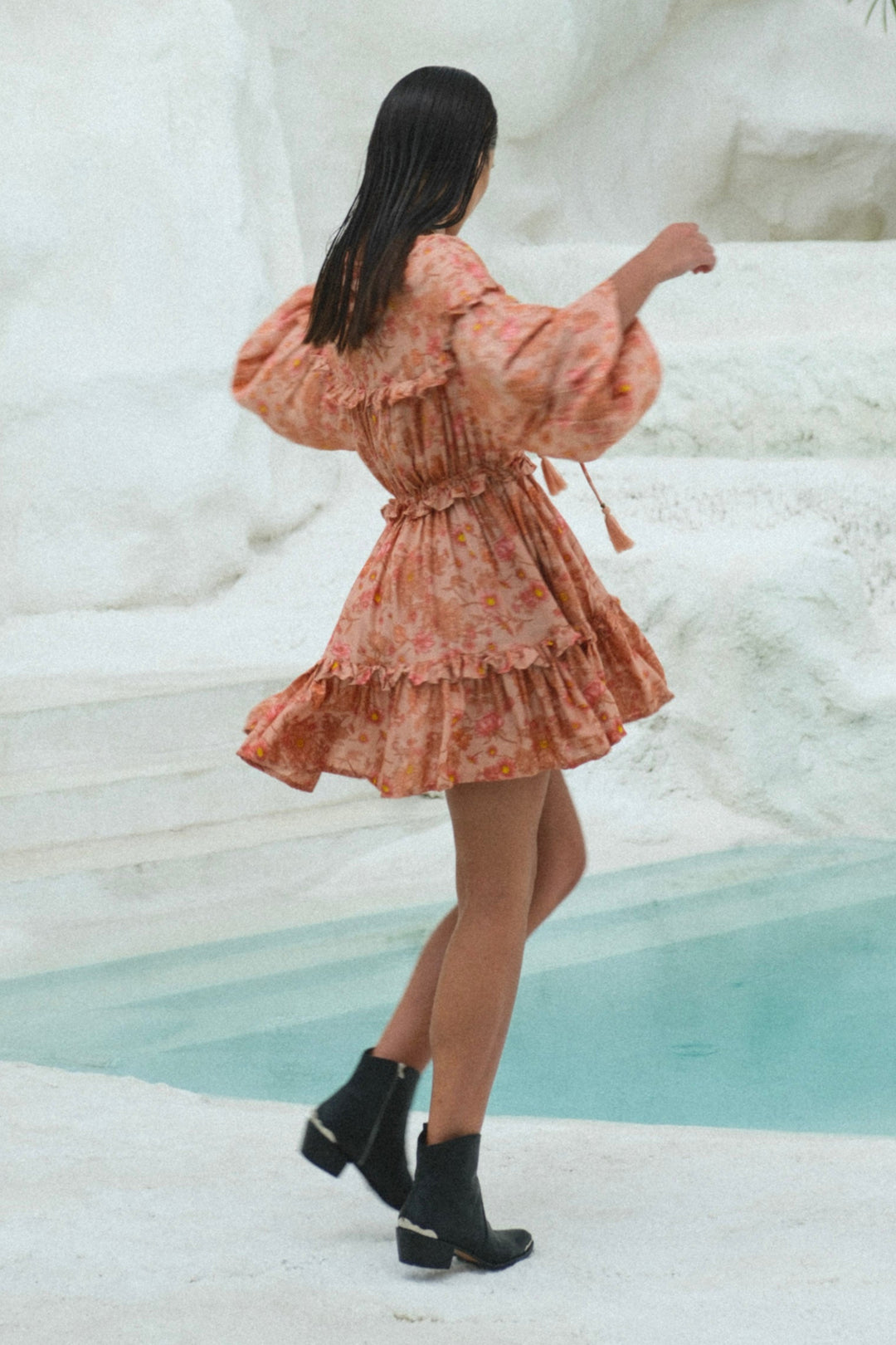Odessa Mini Dress