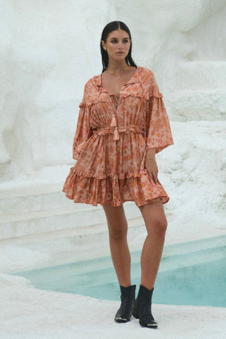 Odessa Mini Dress