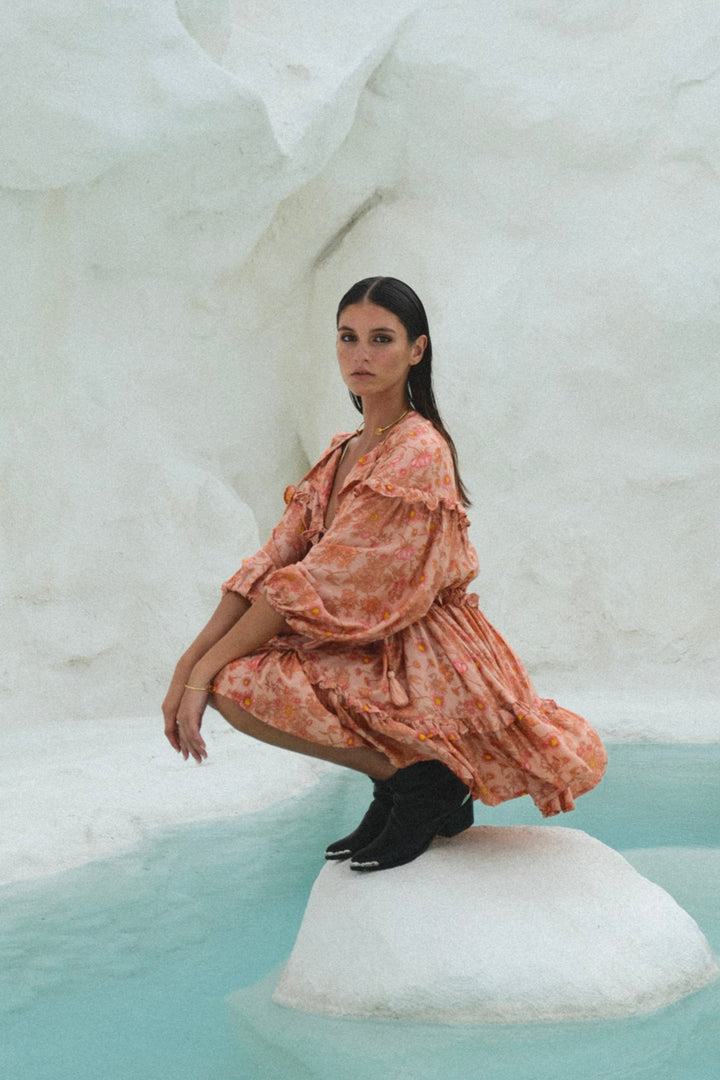 Odessa Mini Dress