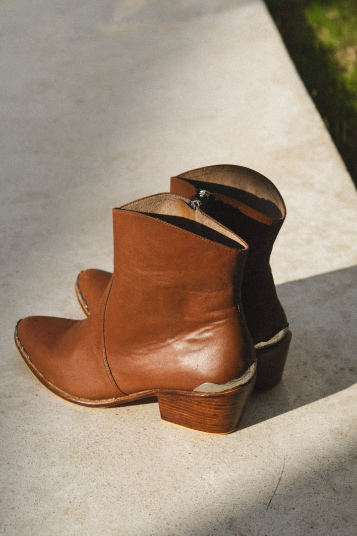 The Equinox Boot