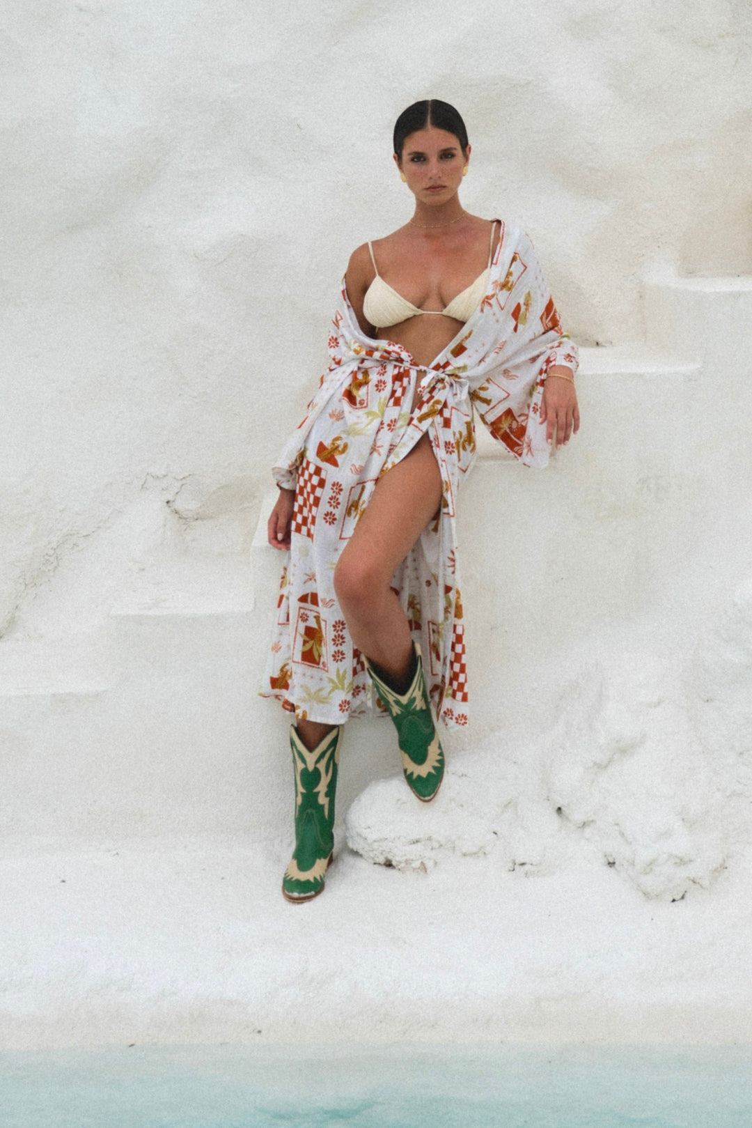 Horizon Robe