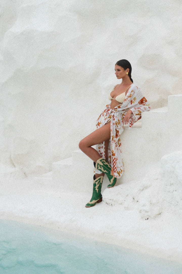 Horizon Robe